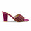 Purple Fancy Slipper FN7918