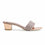 Peach Fancy Slipper FN7921