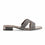Grey Fancy Women Slipper FN7933