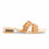 Peach Fancy Slipper FN7933