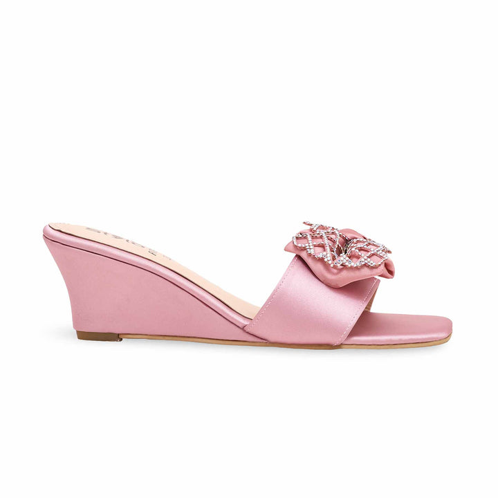 Pink Fancy Slipper FN7935