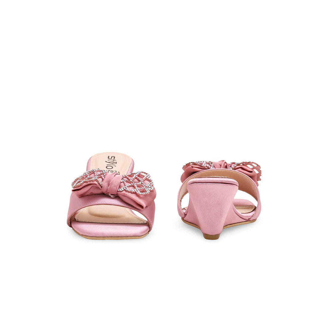 Pink Fancy Slipper FN7935