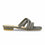 Grey Fancy Women Slipper FN7938