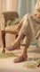 Pink Fancy Slipper FN7944
