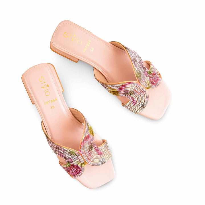 Pink Fancy Sandal FN7944