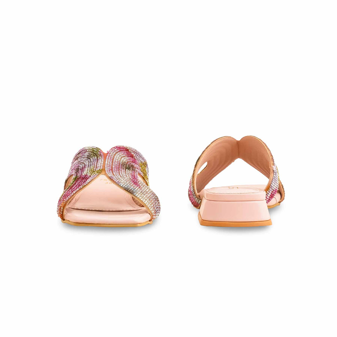 Pink Fancy Sandal FN7944
