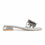 Silver Fancy Slipper FN7945