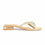 Golden Fancy Slipper FN7947