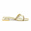 Golden Fancy Slipper FN7948