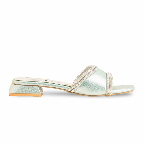 Ferozy Fancy Slipper For Women FN7948