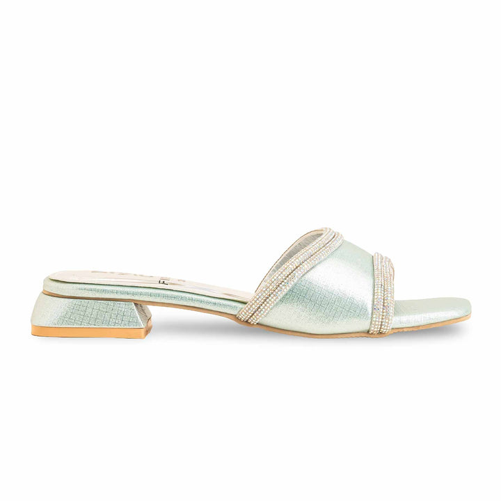 Ferozy Fancy Slipper For Women FN7948