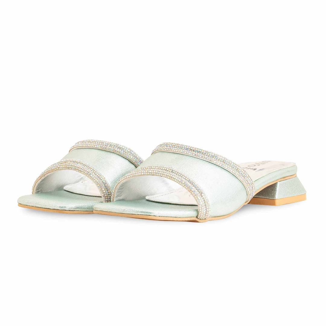 Ferozy Fancy Slipper For Women FN7948