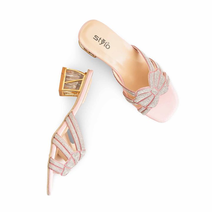 Pink Fancy Slipper FN7951