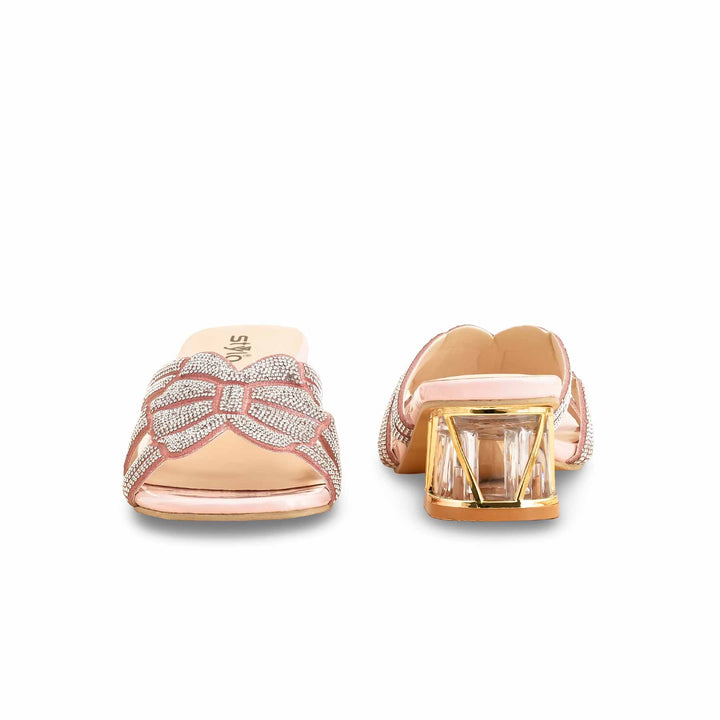 Pink Fancy Slipper FN7951