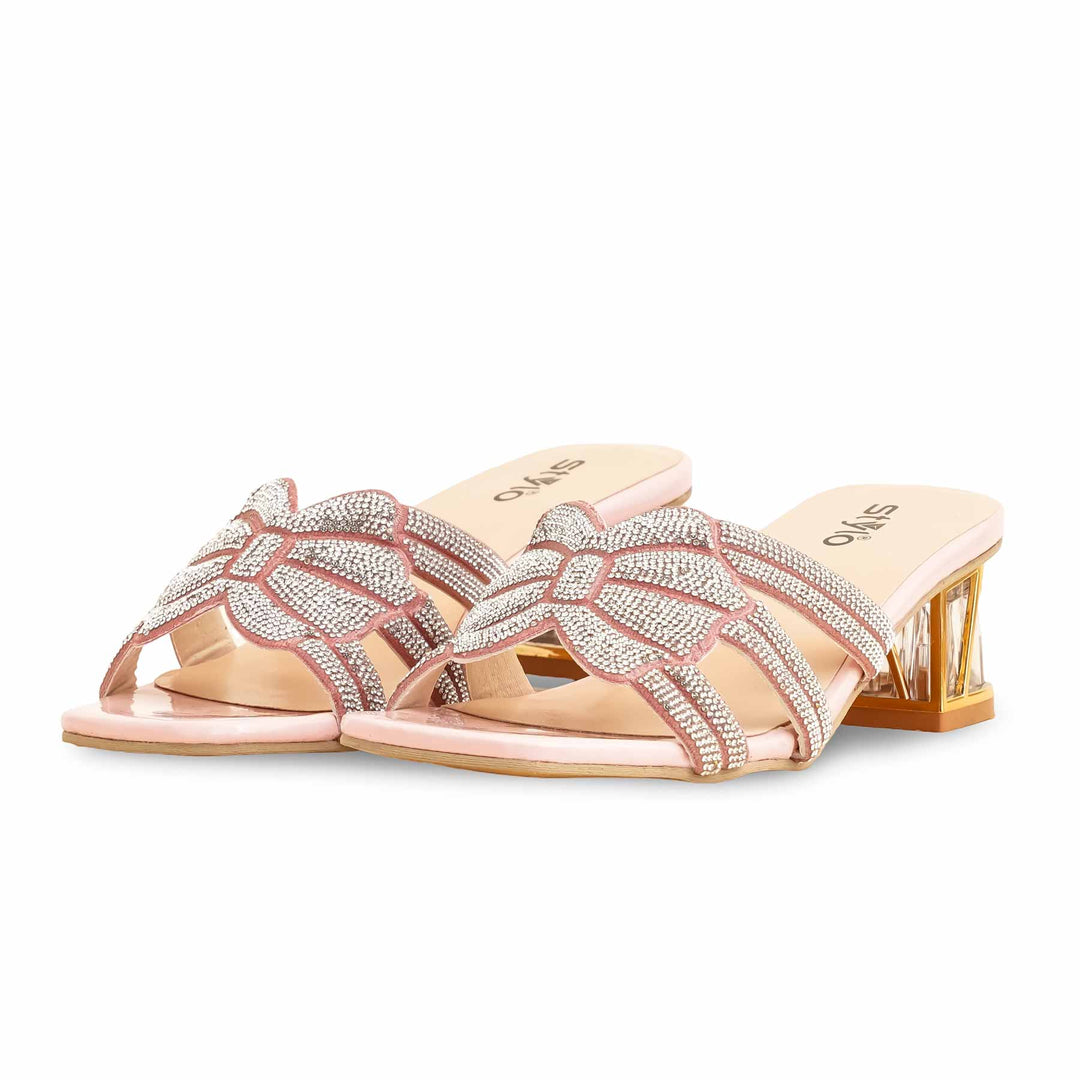 Pink Fancy Slipper FN7951