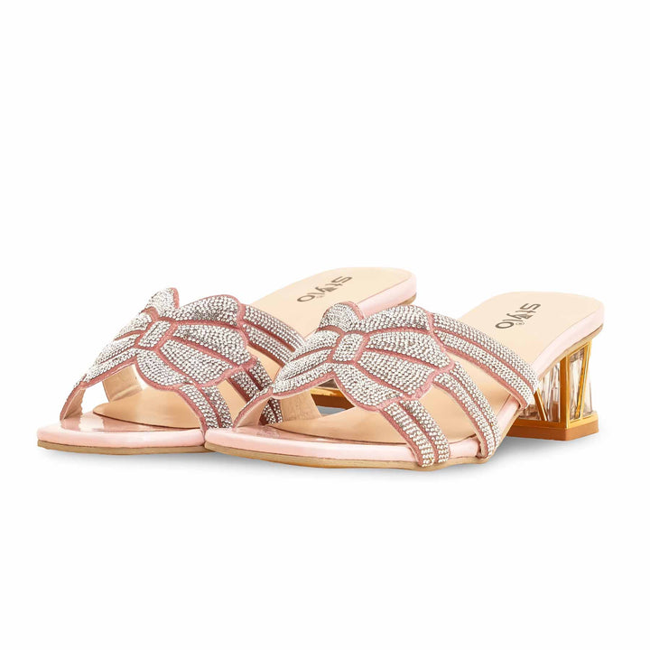 Pink Fancy Slipper FN7951