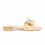 Golden Fancy Slipper FN7953