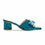 Seagreen Fancy Slipper FN7954