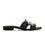 Black Fancy Slipper FN7961