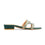 Green Fancy Slipper FN7964