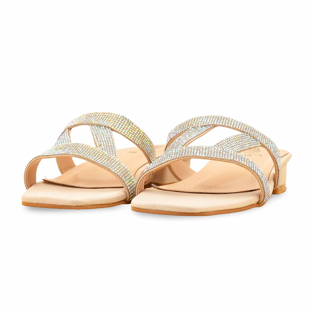 Fawn Fancy Slipper FN7964
