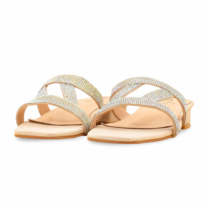Fawn Fancy Slipper FN7964