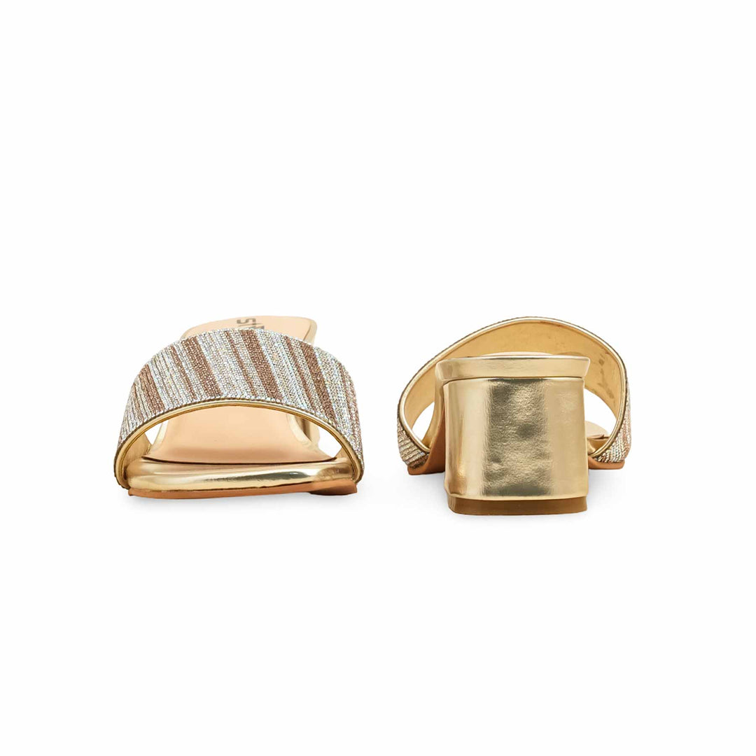 Golden Fancy Slipper FN8000