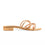 Peach Fancy Slipper FN8007