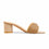 Golden Fancy Slipper FN8014
