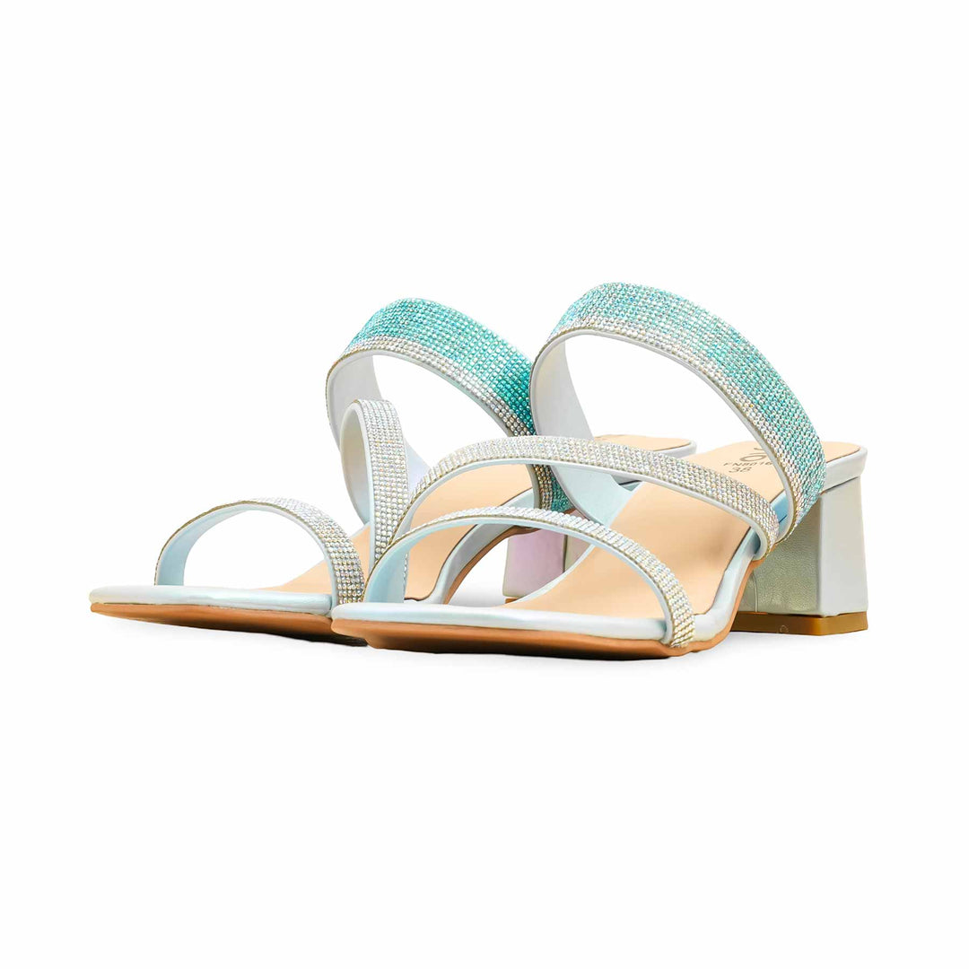 Ferozy Fancy Slipper For Ladies FN8016