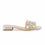 Golden Fancy Women Slipper FN8033