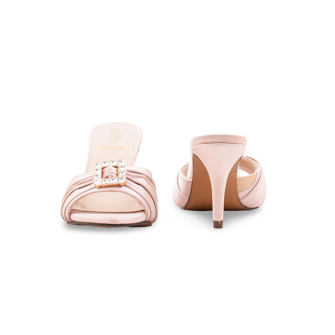 Fawn Fancy Sandal For Women FN8048