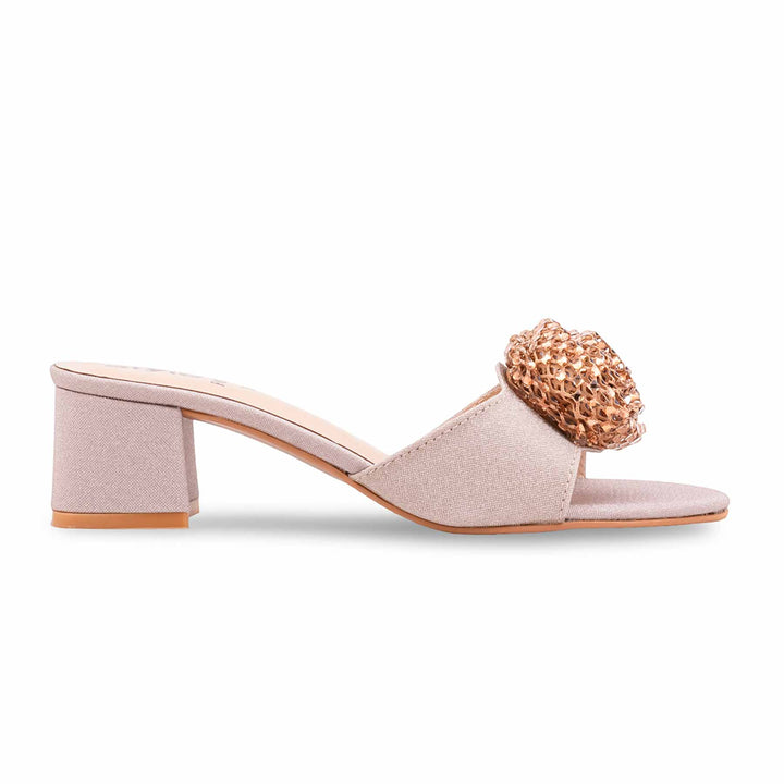 Golden Fancy Women Slipper FN8073