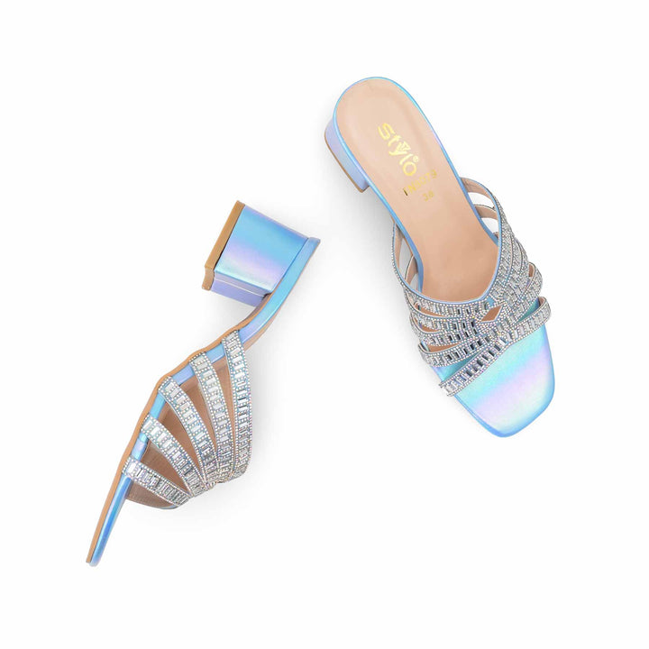 Ferozy Fancy Slipper For Women FN8079