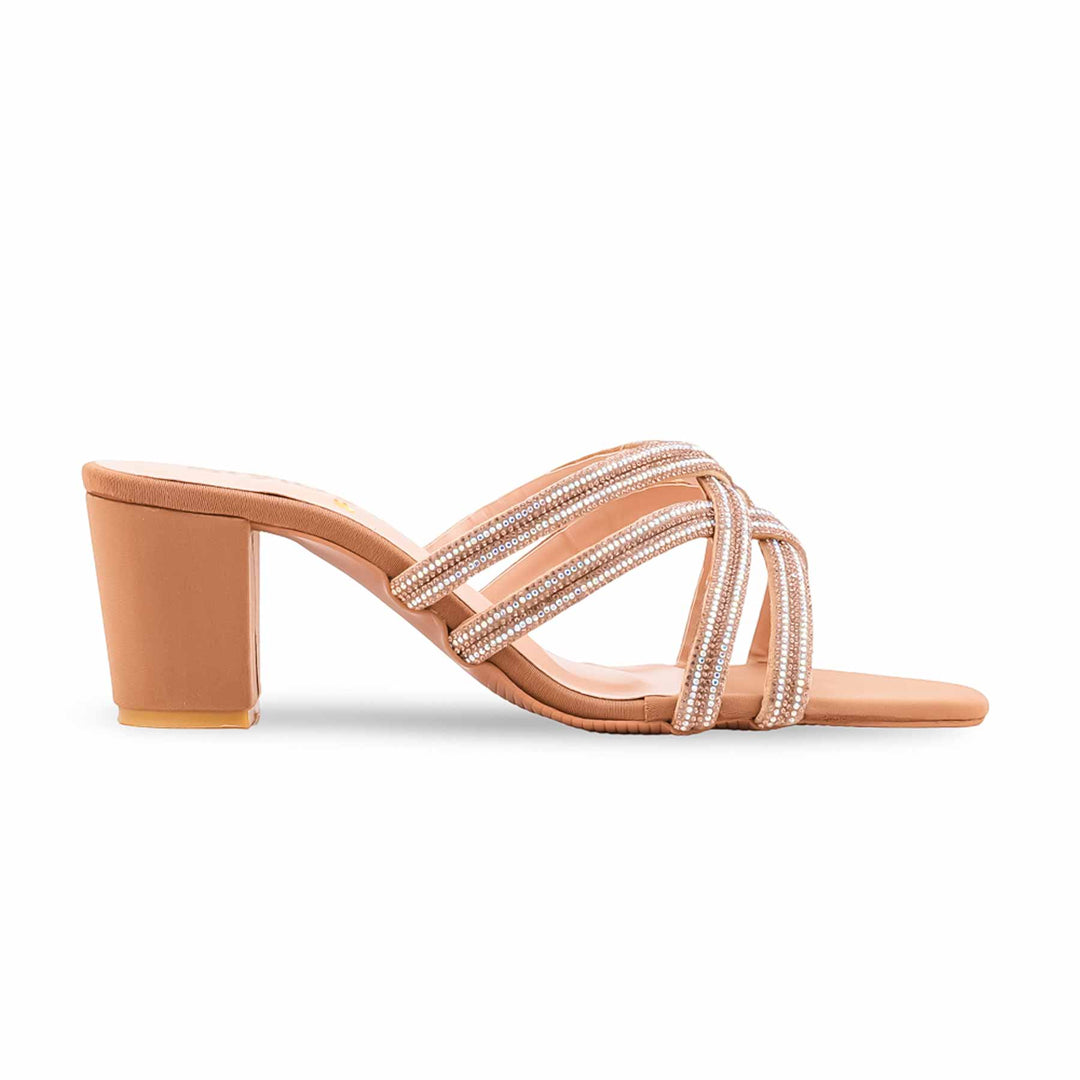 Camel Fancy Women Slipper FN8104