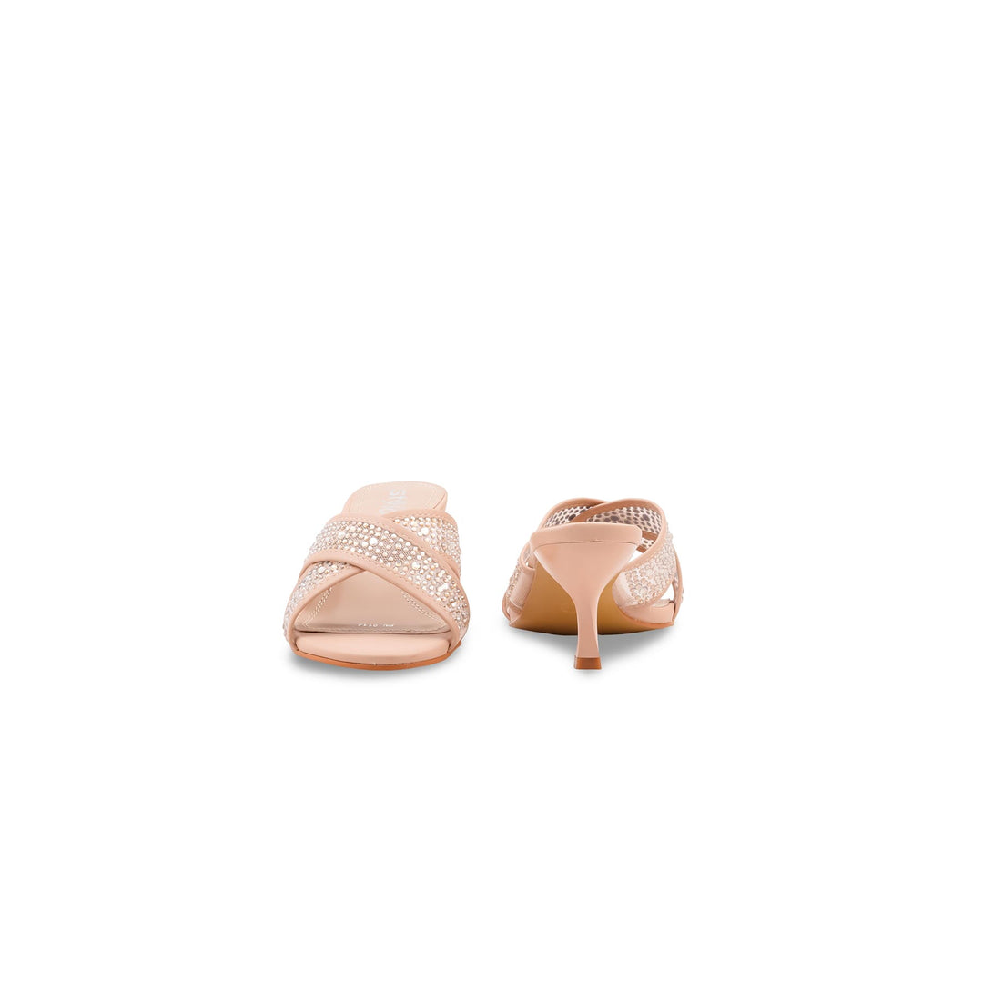 Fawn Fancy Slipper For Women FN8114