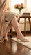 Fawn Fancy Slipper For Women FN8114