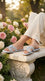 Ferozy Fancy Slipper For Women FN8165