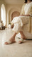 Golden Fancy Slipper For Women FN8280