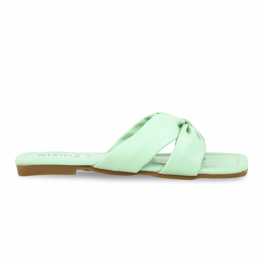 PISTAGREEN Formal Chappal FR0554