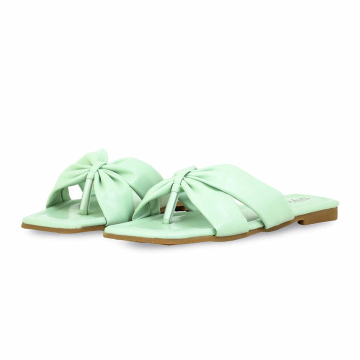 PISTAGREEN Formal Chappal FR0554