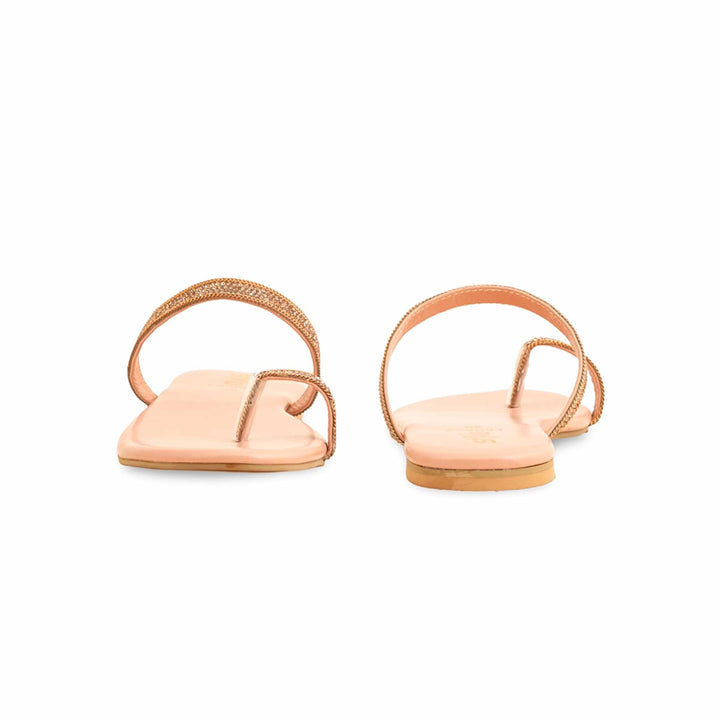 Pink Formal Women Chappal FR0562