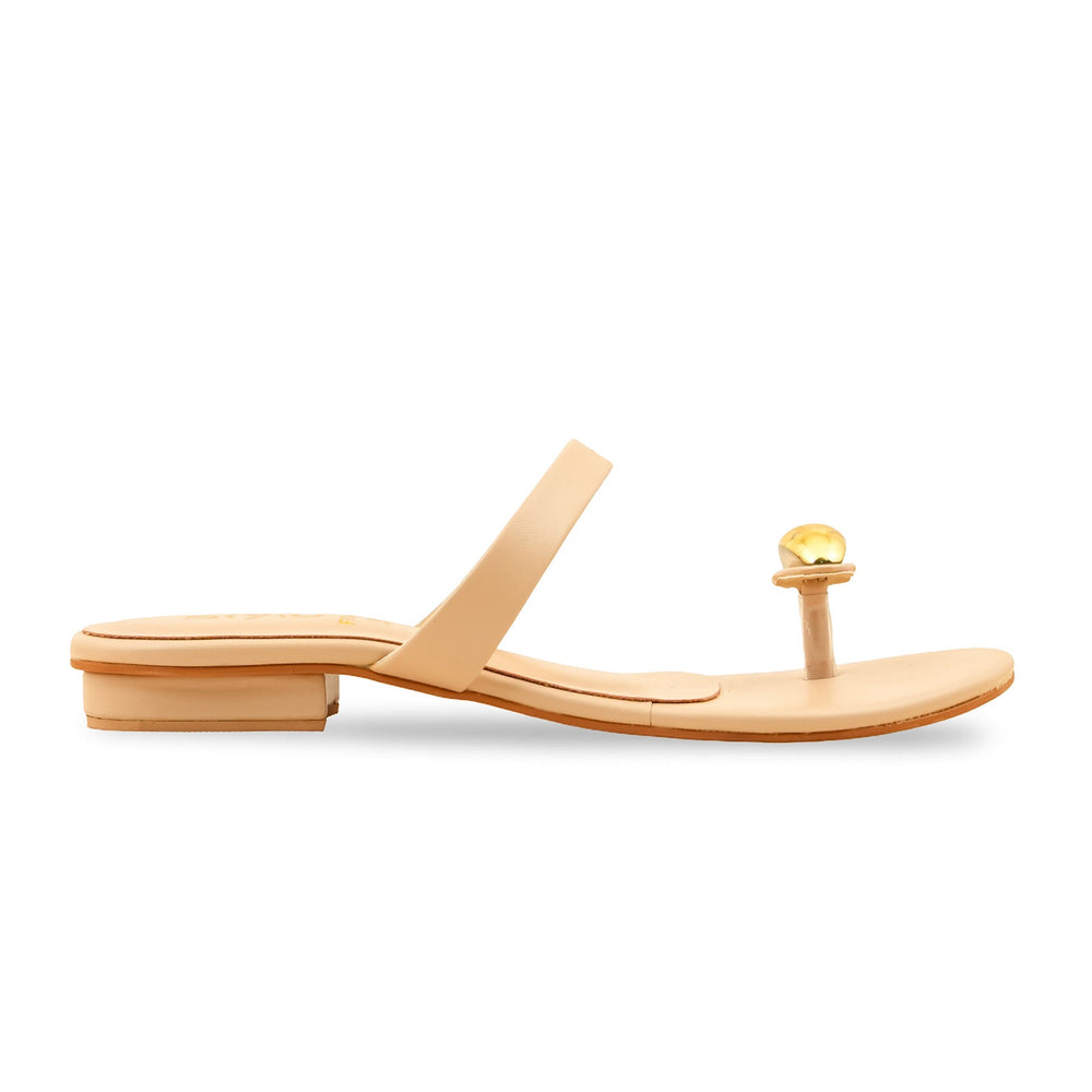 Fawn Formal Chappal FR0569