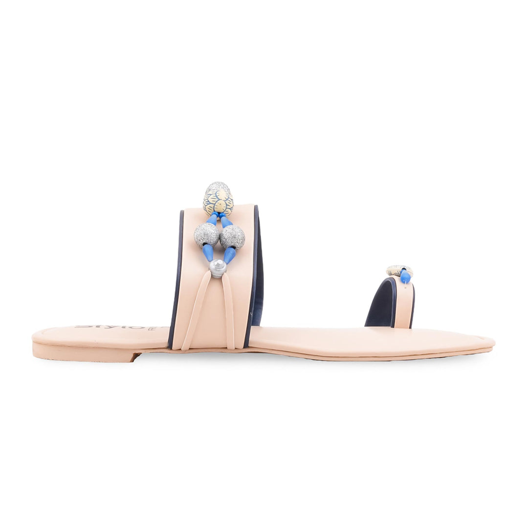 Fawn Formal Chappal For Women FR0580