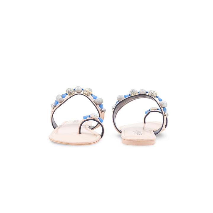 Fawn Formal Chappal For Women FR0580