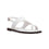 White Formal Sandal FR5243