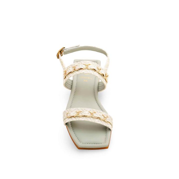 PISTAGREEN Formal Sandal FR5261