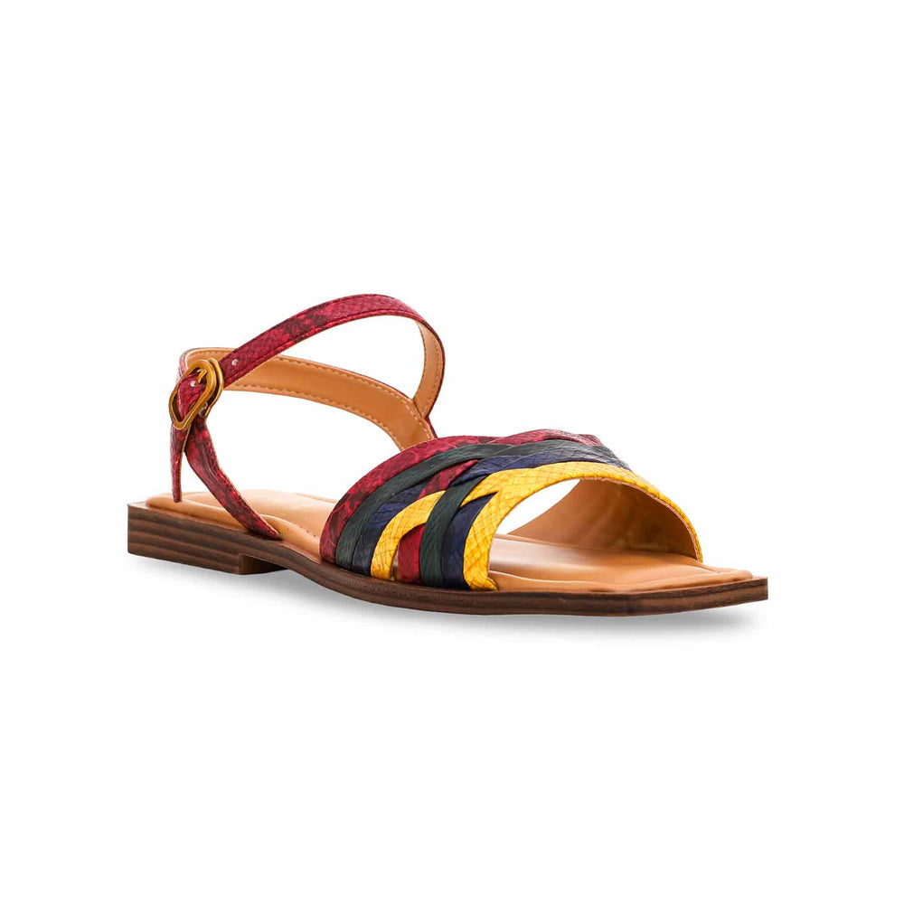 Multy Formal Sandal FR5293