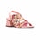Pink Formal Sandal FR5303