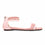 Pink Formal Sandal FR5304